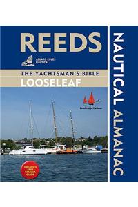 Reeds Looseleaf Almanac