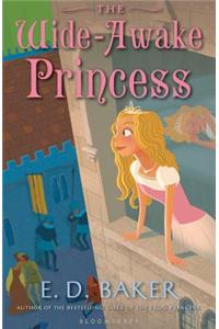 The Wide-Awake Princess