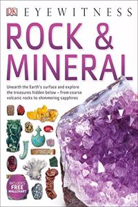 Rock & Mineral