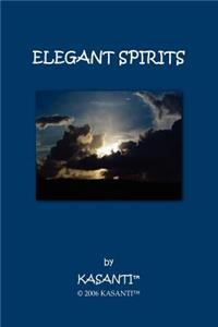 Elegant Spirits