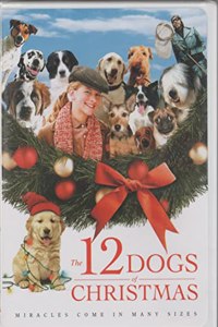 12 Dogs of Christmas