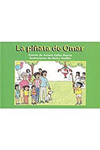 La Pinata de Omar (Omar's Pinata)