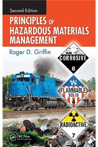 Principles of Hazardous Materials Management