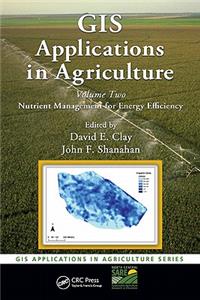 GIS Applications in Agriculture, Volume Two