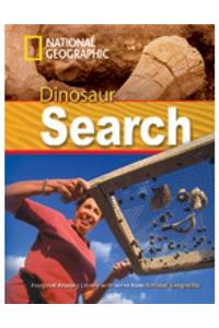 Dinosaur Search