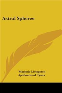Astral Spheres