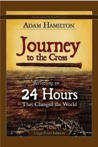 Journey to the Cross