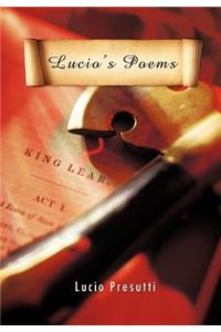 Lucio's Poems