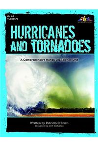 Hurricanes and Tornadoes