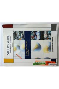 Study Guide for International Trade