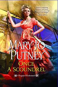 Once a Scoundrel