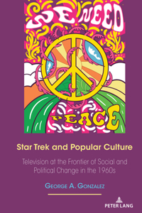 Star Trek and Popular Culture