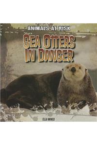 Sea Otters in Danger