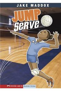 Jump Serve