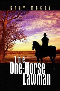 One-Horse Lawman