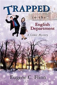 Trapped in the English Department