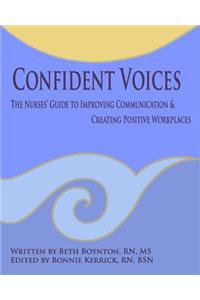Confident Voices