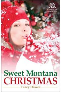 Sweet Montana Christmas