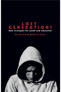 Lost Generation?