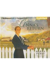Anna's Return