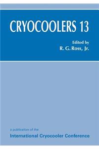 Cryocoolers 13