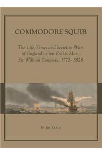 Commodore Squib