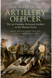 The Diary of an Artillery Officer