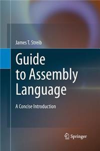 Guide to Assembly Language