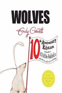 Wolves 10th Anniversary Edition