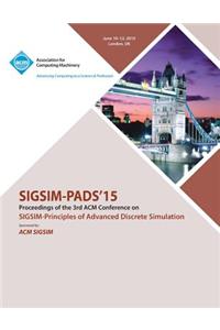 SIGSIM PADS 14 Principles on Advanced Discrete Simulation