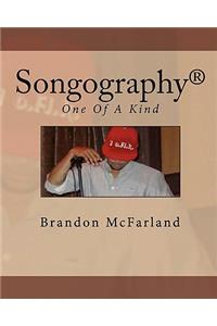 Songography: One Of A Kind