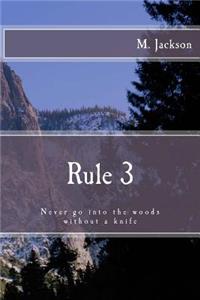 Rule 3