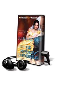 Revenge of Lord Eberlin