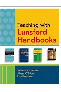 Teaching with Lunsford Handbooks