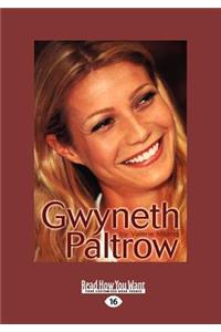 Gwyneth Paltrow