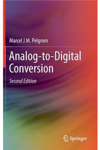 Analog-To-Digital Conversion