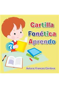 Cartilla Fonetica Aprendo