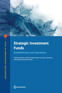 Strategic Investment Funds