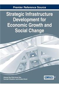 Strategic Infrastructure Development for Economic Growth and Social Change