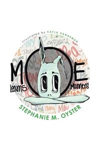 Moe Learns Manners