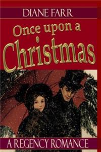 Once Upon A Christmas