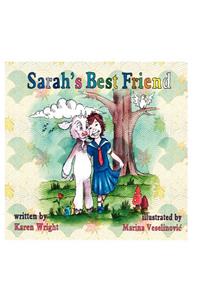 Sarah's Best Friend