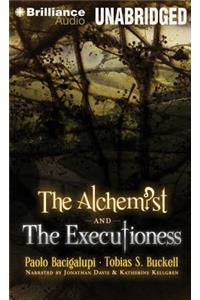 The Alchemist and the Executioness
