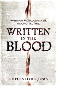 Written in the Blood