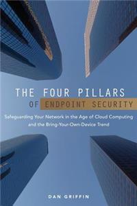 Four Pillars of Endpoint Security