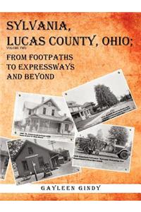 Sylvania, Lucas County, Ohio