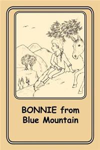 Bonnie from Blue Mountain