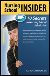 Nursing School Insider