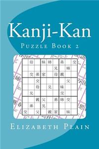 Kanji-Kan