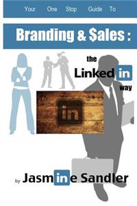 Branding & Sales